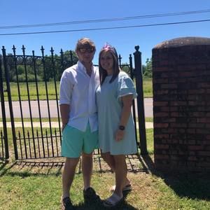 Meet your Posher, Logan